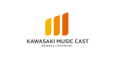 KAWASAKI MUSIC CAST