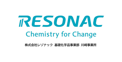 RESONAC Chemistry for Change
