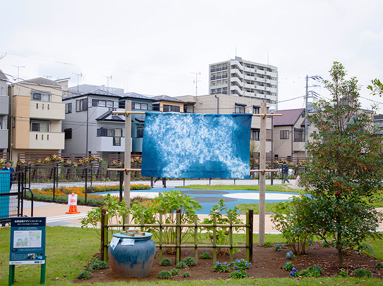 全国造園デザインコンクール