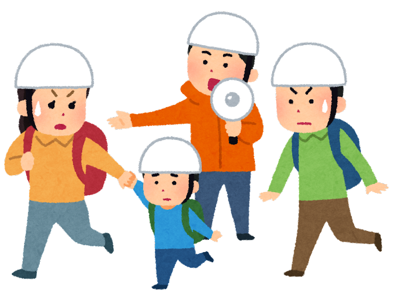 【2月17日】備えるフェスタ2024にてブース出展します！