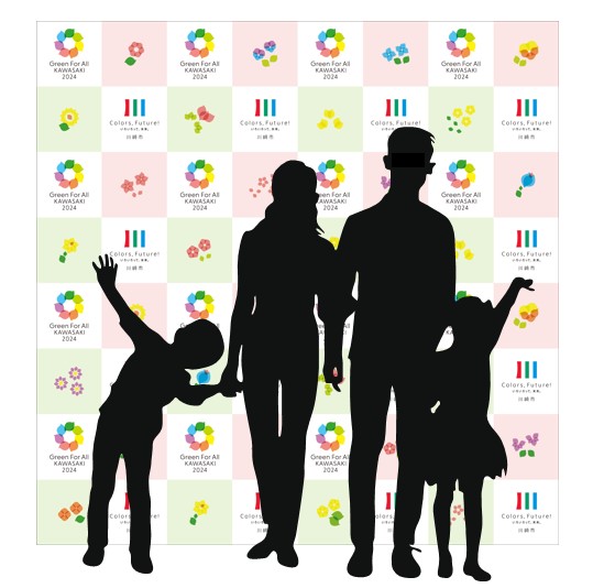 【7月4日】横浜スタジアムにかわさきフェア＆GREEN×EXPO2027のPRフォトブースが登場します！