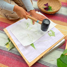 【7月13日】第32回たかつ区健康福祉まつりで緑化フェアワークショップを行います！