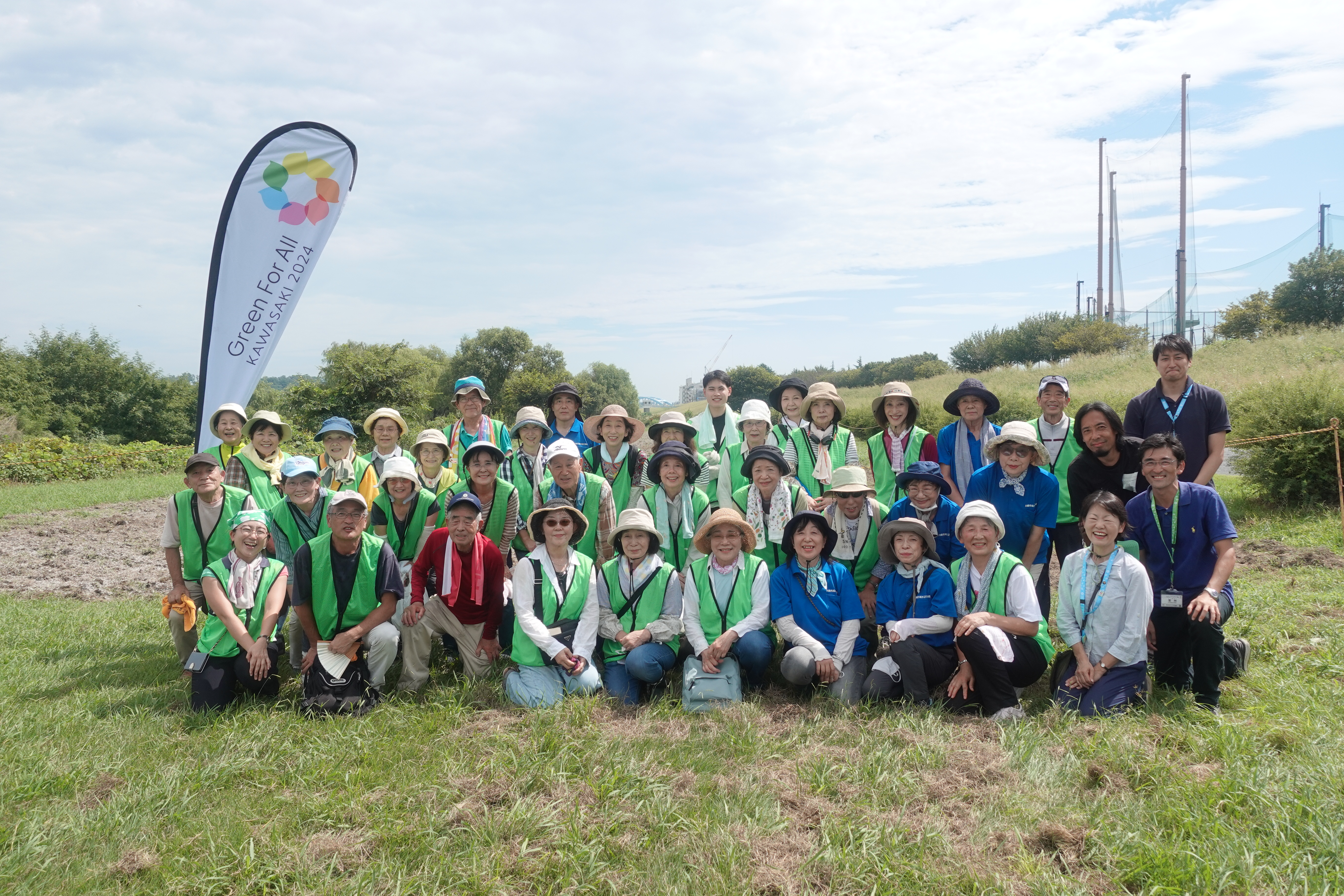 ハマダイコンプロジェクト【タネ植えを行いました！】