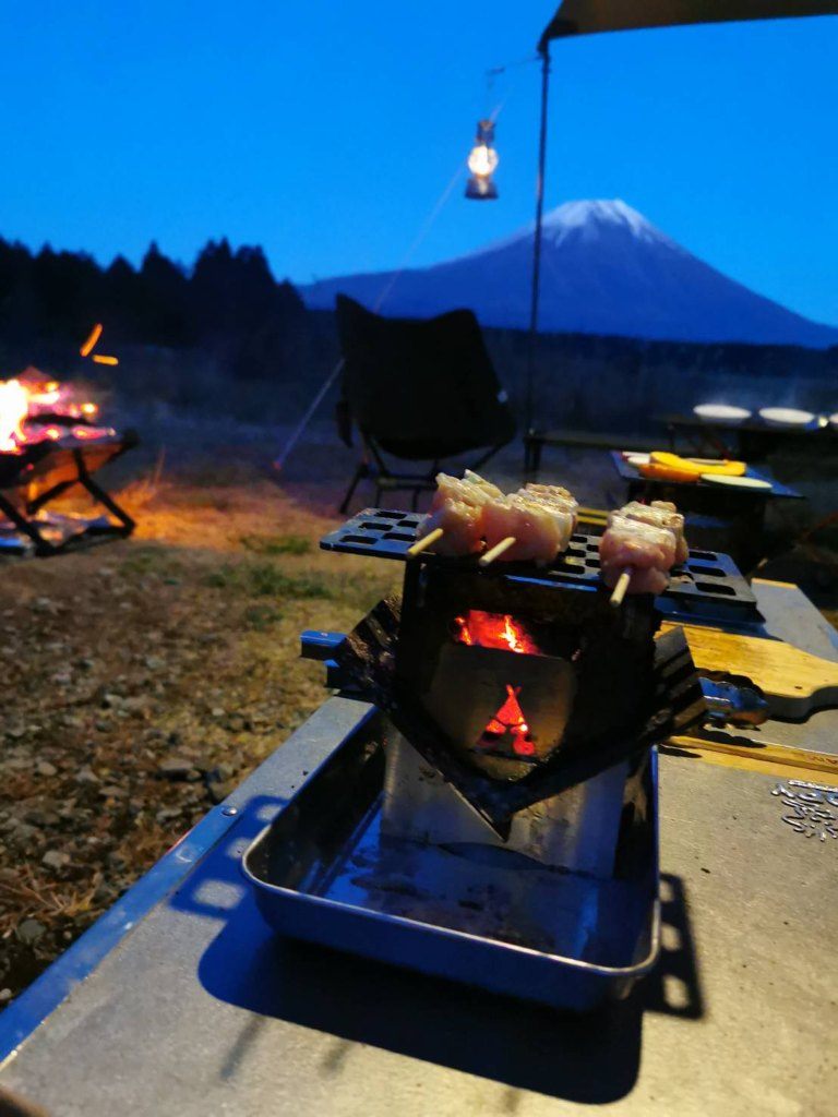 【等々力緑地会場：10/19（土）】株式会社MEYKOU