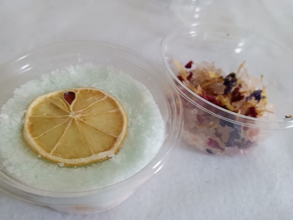 【生田緑地会場：11/14（木）～11/16（土）】天然石アクセサリー販売、アロマこねこね石けん作り、アロマバスボム作りby一般社団法人アロマ理科室