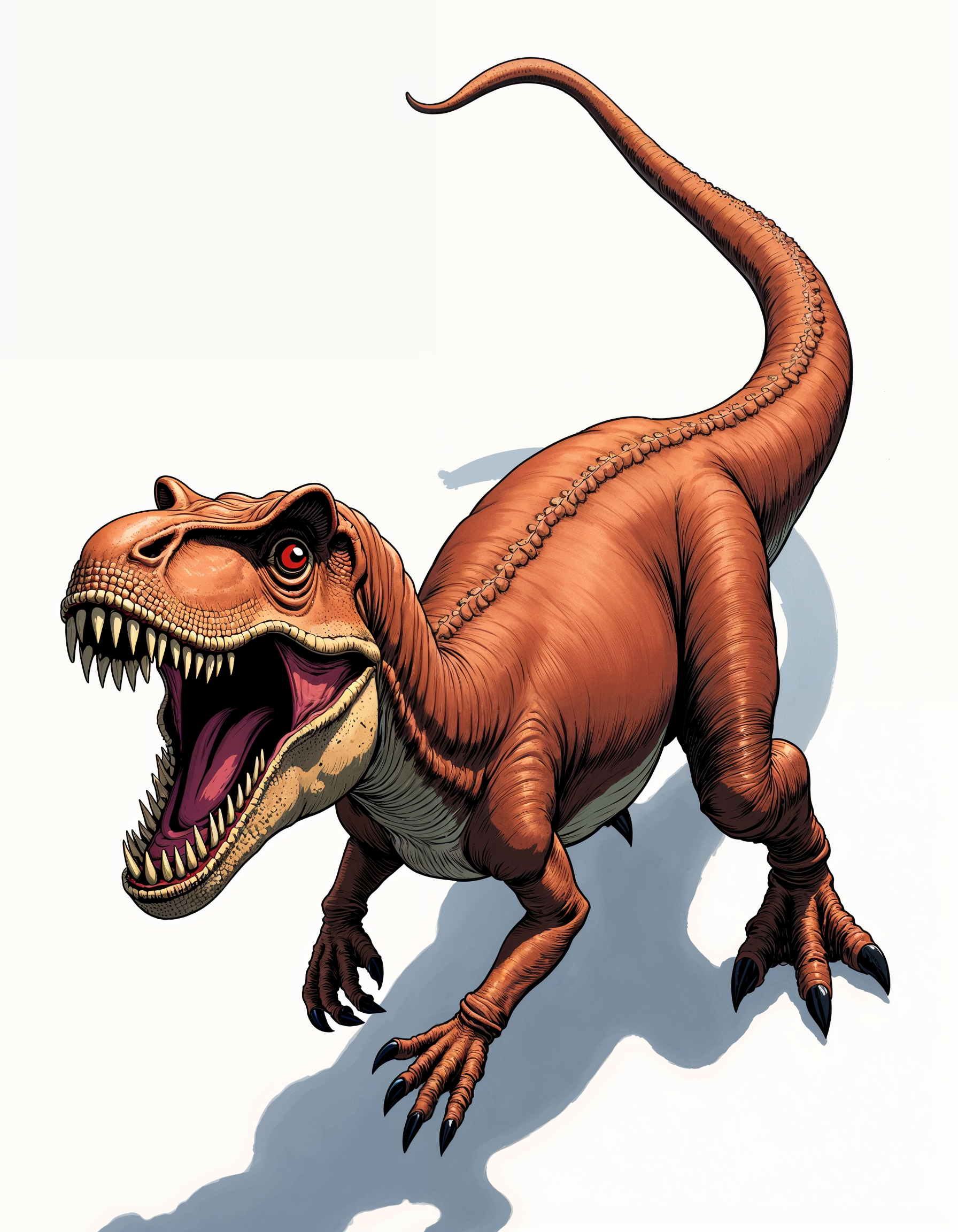 【等々力緑地会場】ティラノサウルス大運動会　inかわさきフェアを開催します！！