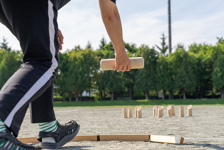 【等々力緑地会場：10/19（土）、10/26（土）、10/27（日）、11/3（日）、11/4（日）、11/10（土）、11/11（日）、11/15（金）、11/16（土）】ワンアクションsports