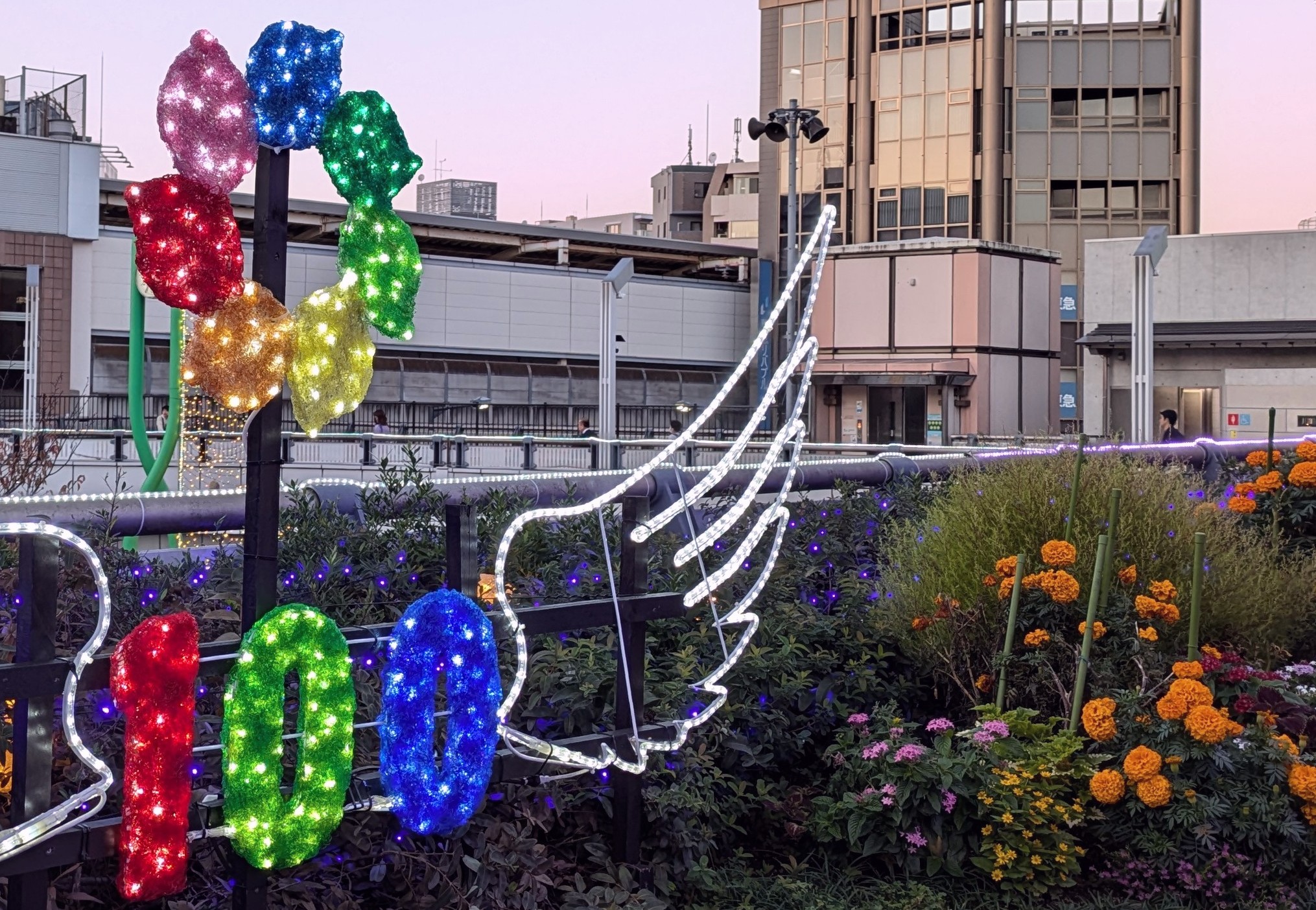 キラリデッキ☆100周年Version