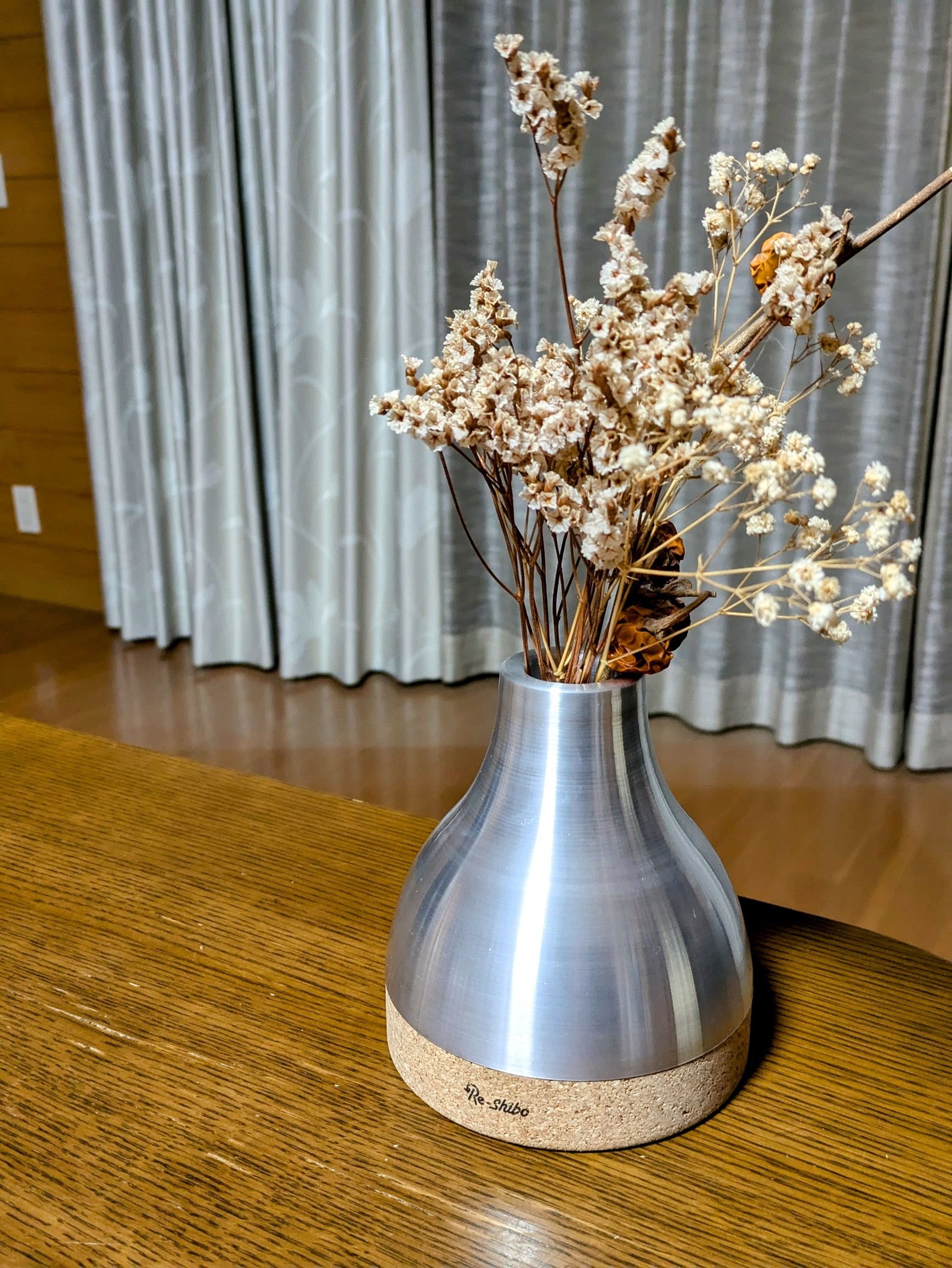 緑化フェア公式の花瓶