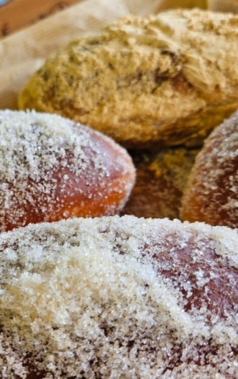 【富士見公園会場：3/29(土)、4/6(日)、4/12(土)】はらぺこコッペ