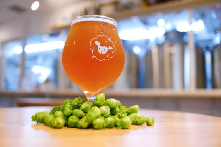 【富士見公園会場：3/22(土)、3/23(日)、3/29(土)、3/30(日)】ペコラビール