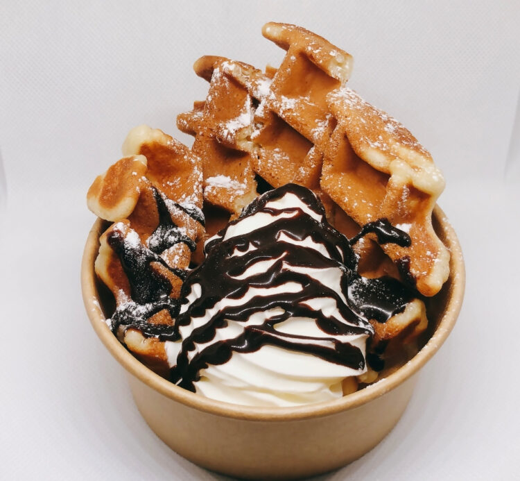 【生田緑地会場：4/1(火)～4/3(木)】cafe83