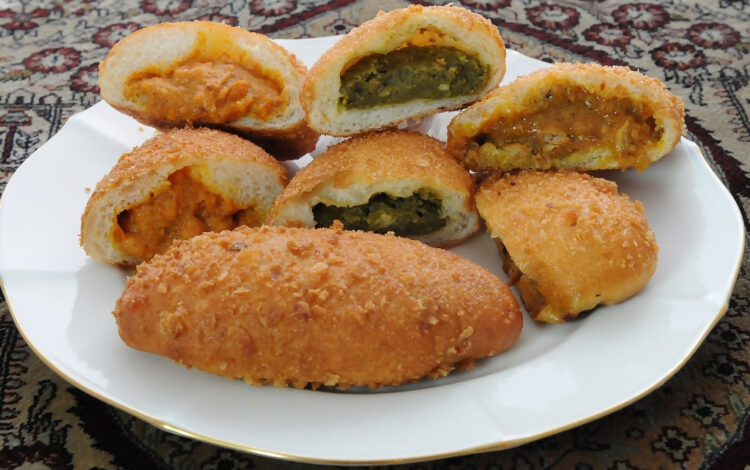 【生田緑地会場：3/28(金)、4/4(金)、4/11(金)】麹自然発酵ぱん　Lemon