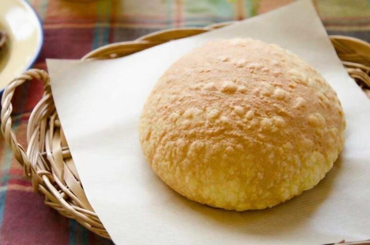 【等々力緑地会場：3/22(土)、4/9(水)】（株）エイトHAPPyHAPPyメロンパン