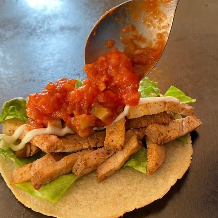 【等々力緑地会場：4/12(土)】相武台駅前弁当ポカラ