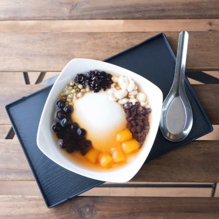 【等々力緑地会場：4/10(木)～4/13(日)】黒猫豆花