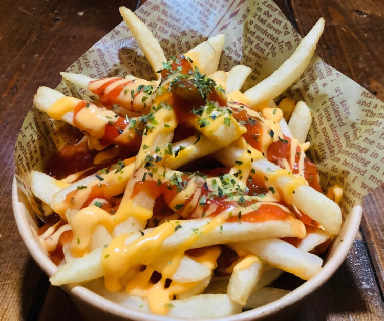 【等々力緑地会場：3/22(土)～3/28(金)】有限会社 醍醐味