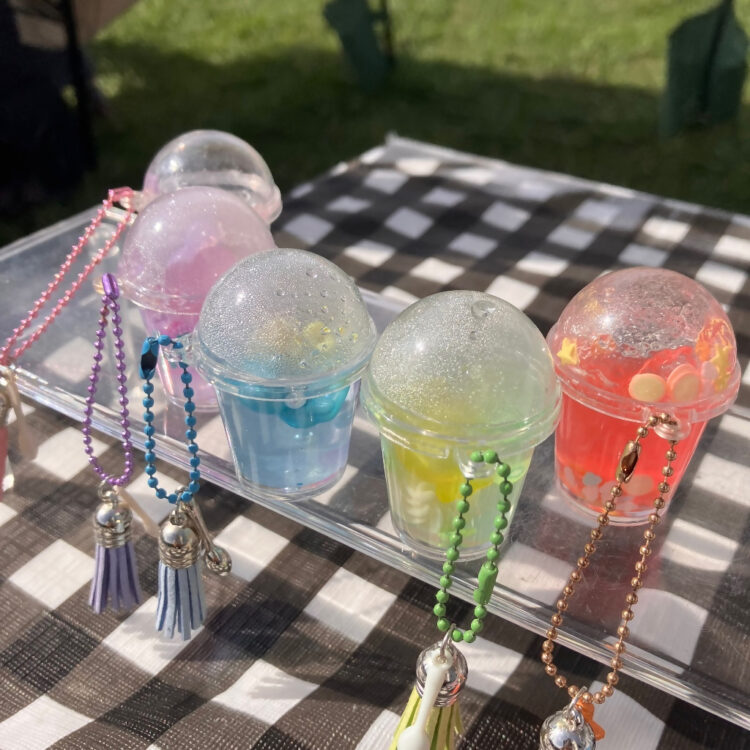 【等々力緑地会場：3/22(土)、3/23(日)、3/29(土)、3/30(日)、4/5(土)、4/6(日)、4/12(土)、4/13(日)】micmam