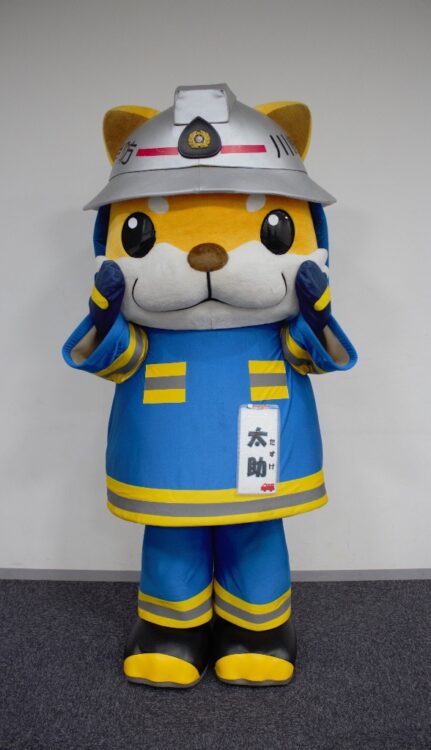 【富士見公園会場：3/22(土)】川崎市消防局