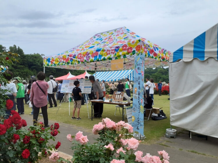 【生田緑地会場：3/23(日)】新たなミュージアムに関する広報