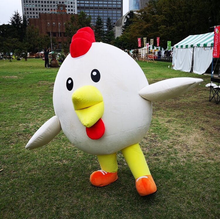 【富士見公園会場：3/22（土）、等々力緑地会場：3/23（日）】仲良くあそぼう安全に！クイズイベントin春のかわさきフェア