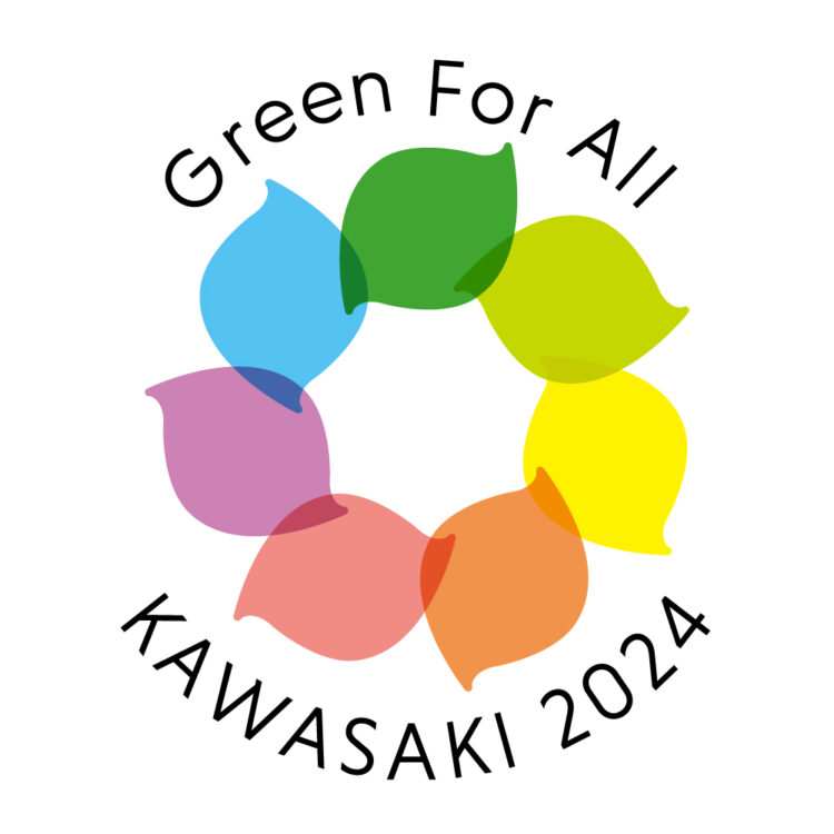 【等々力緑地会場：4/12(土)、4/13(日)】キッチンカーぐるぐる