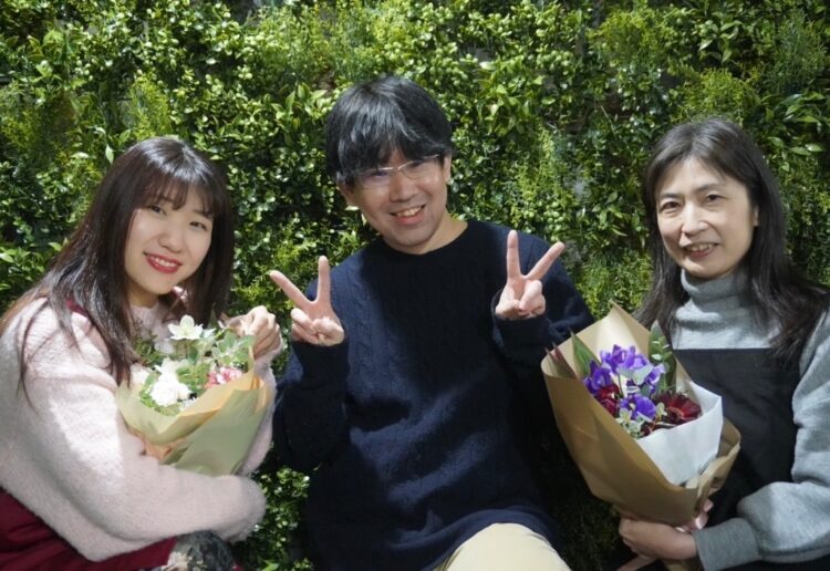 【等々力緑地会場：3/25(火)、3/26(水)、3/29(土)、3/30(日)、4/1(火)、4/2(水)、4/5(土)、4/6(日)】FLORIST MACHIDA