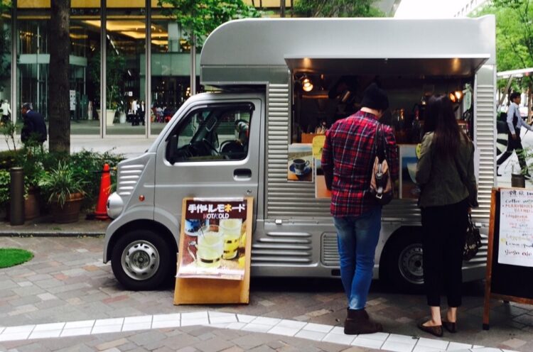 【等々力緑地会場：3/22(土)、3/23(日)】鎌倉珈琲探偵舎