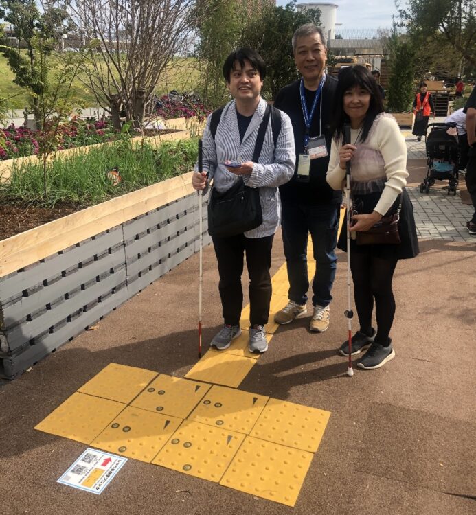 【等々力緑地会場：4/5(土)】W&Mシステムズ合同会社