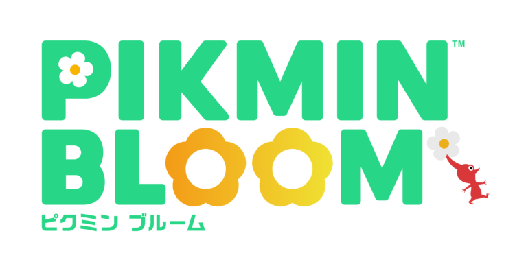第41回全国都市緑化かわさきフェア会場に「Pikmin Bloom」スペシャルスポットとお題が出現！