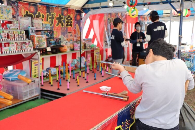 【等々力緑地会場：3/22(土)、3/23(日)、3/29(土)、3/30(日)、4/5(土)、4/6(日)】とどろき縁日