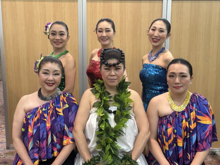 【等々力緑地会場：4/6（日）】ステージイベント