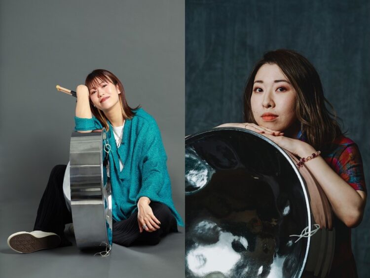 【富士見公園会場：4/5（土）】メインガーデンパフォーマンス